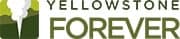 Yellowstone Forever logo